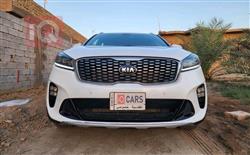 كيا سورينتو